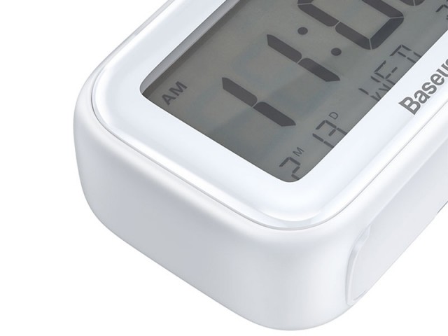 ساعت رومیزی بیسوس Subai Clock ACLK-A02