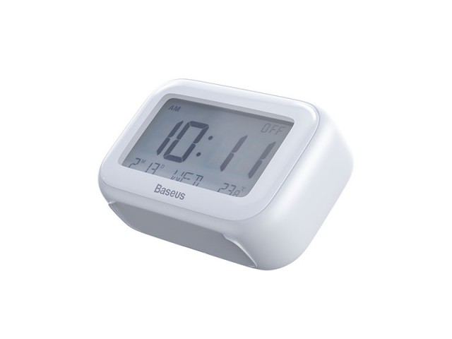 ساعت رومیزی بیسوس Subai Clock ACLK-A02