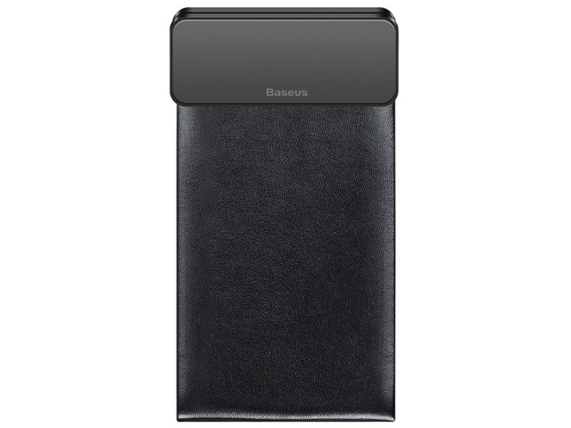 کیف چند منظوره داخل خودرو بیسوس مدل Magic Car Storage Rack CRSBJ01-01