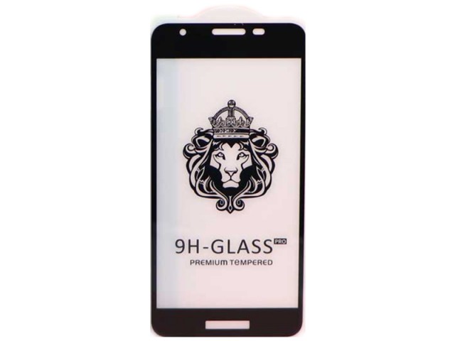 محافظ صفحه نمایش شیر نشان مناسب برای گوشی موبايل سامسونگ A2 Core