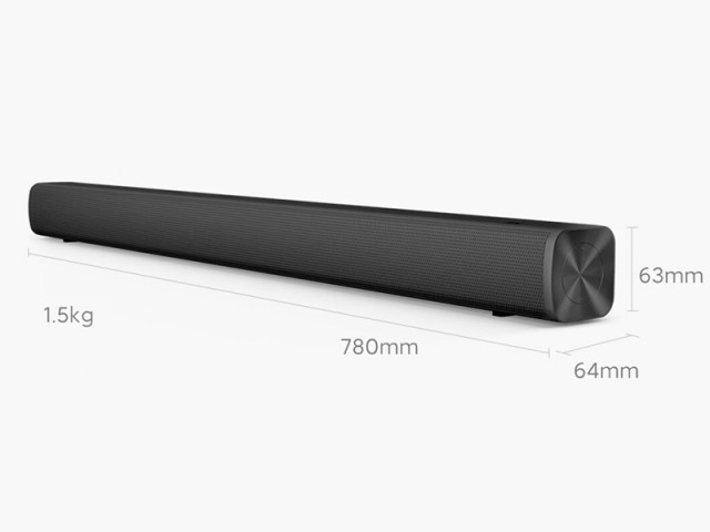 ساندبار شیائومی مدل Redmi TV SoundBar MDZ-34-DA