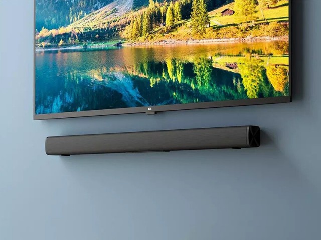 ساندبار شیائومی مدل Redmi TV SoundBar MDZ-34-DA