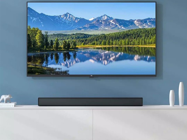 ساندبار شیائومی مدل Redmi TV SoundBar MDZ-34-DA