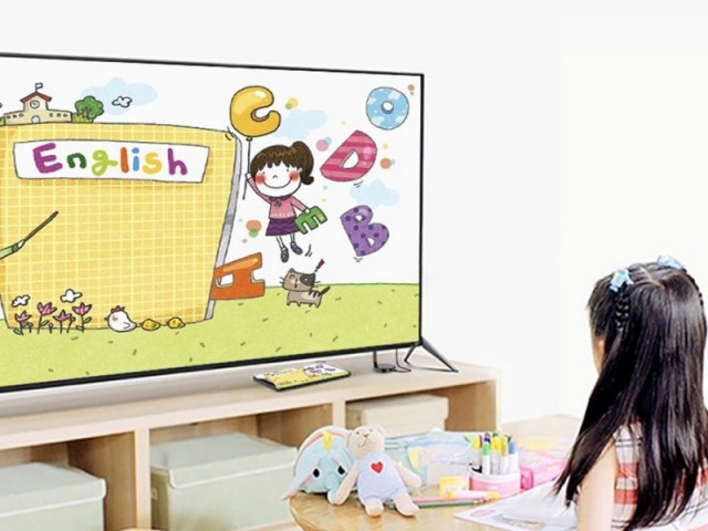 دانگل وایرلس HDMI راک مدل RCB0683