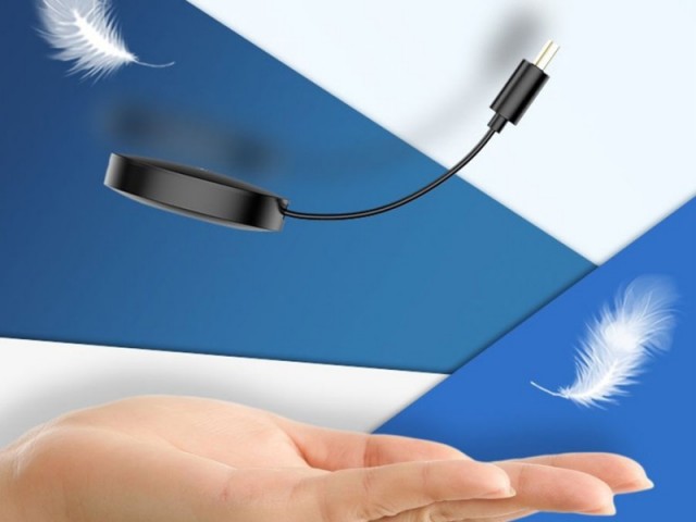 دانگل وایرلس HDMI راک مدل RCB0683