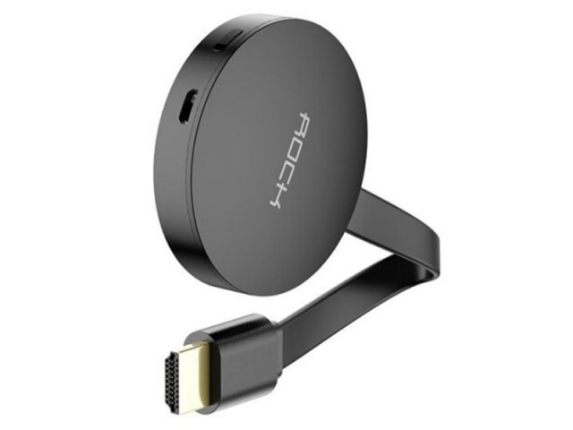 دانگل وایرلس HDMI راک مدل RCB0683