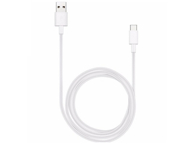 کابل اورجینال USB به Type-C هوآوی مدل AP51