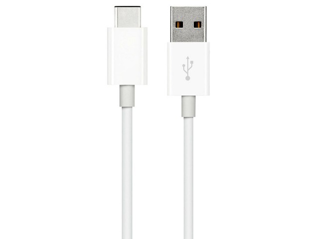 کابل اورجینال USB به Type-C هوآوی مدل AP51