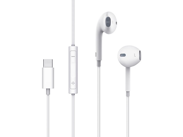 هندزفری تایپ سی مک دودو مدل HP-6070