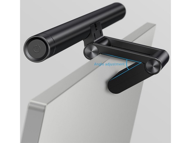 لامپ آویز صفحه نمایش بیسوس مدل i-Wok Screen Hanging Light DGIWK-01