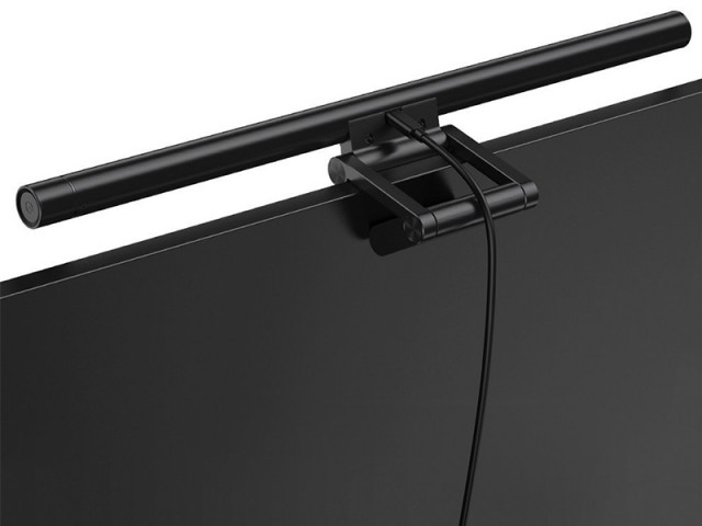 لامپ آویز صفحه نمایش بیسوس مدل i-Wok Screen Hanging Light DGIWK-01