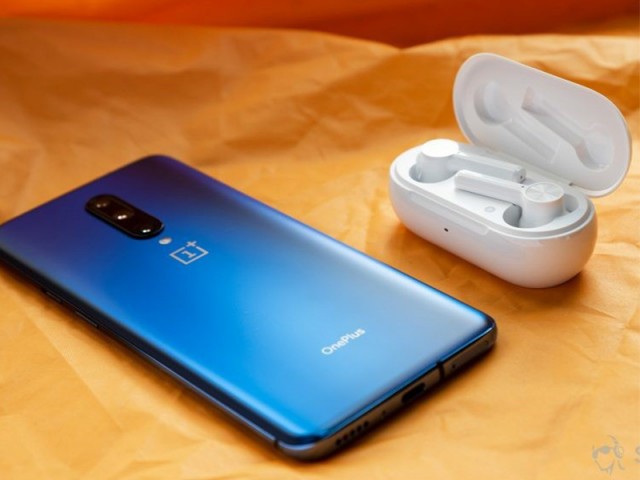 هندزفری بلوتوثی وان پلاس مدل OnePlus Buds Z E502A
