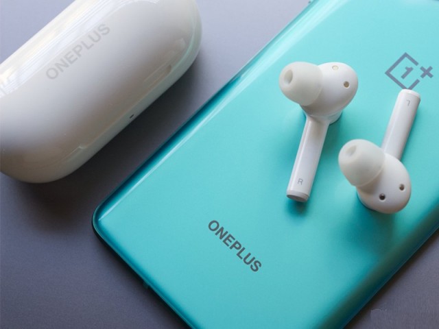 هندزفری بلوتوثی وان پلاس مدل OnePlus Buds Z E502A