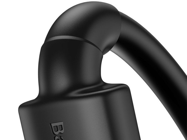 کابل HDMI بیسوس مدل Cafule 4K HDMI Male to 4K HDMI Male Adapter Cable CADKLF-E01 به طول 1 متر