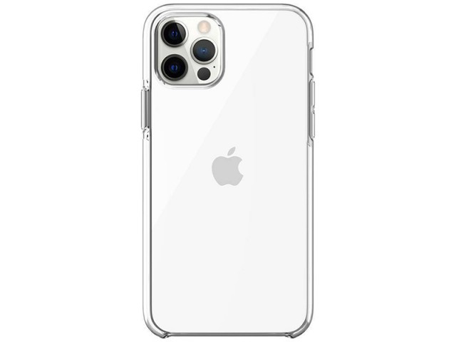 کاور توتو مدل Soft Series Hardcover Edition مناسب برای گوشی موبایل iPhone 12 Pro Max