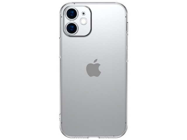 کاور توتو مدل Soft Series Hardcover Edition مناسب برای گوشی موبایل iPhone 12 Pro Max