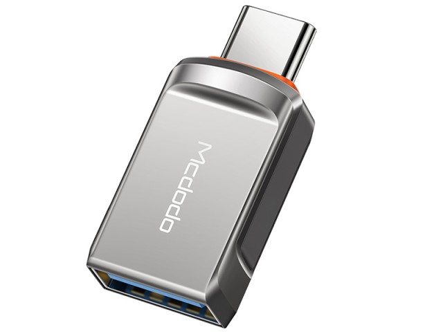 مبدل USB 3.0 به Type-C مک دودو مدل OT-8730