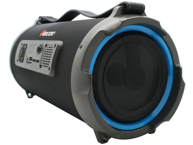 اسپیکر بلوتوثی قابل حمل بیکارو مدل K1202
