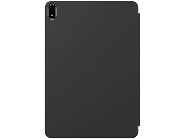 کیف آهنربایی تبلت بیسوس مدل Simplism Magnetic Leather Case LTAPIPD-GSM0J مناسب برای آیپد ایر 10.9 اینچی 2020