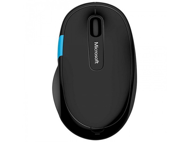 ماوس بلوتوثی مایکروسافت مدل Sculpt Comfort