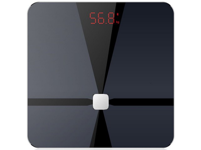 ترازو هوشمند لنوو مدل Smart Health Scale HS10