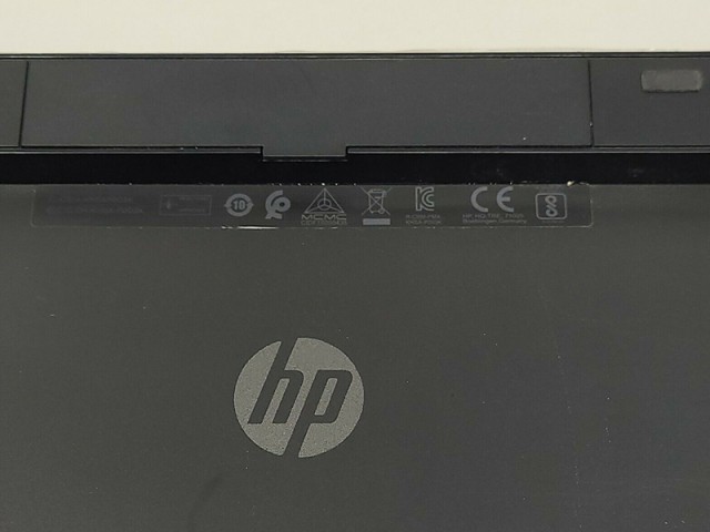 ماوس و کیبورد بی سیم اچ پی مدل HSA-P003K