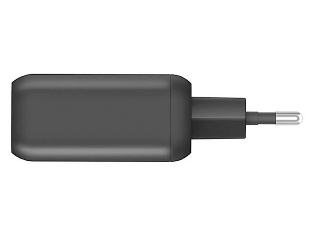 شارژر دیواری فست شارژ 65 وات انرژیا مدل AMPCHARGE GaN65
