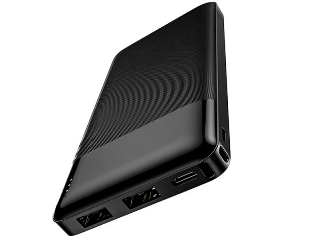 پاور بانک 10000 میلی آمپر هوکو مدل J72