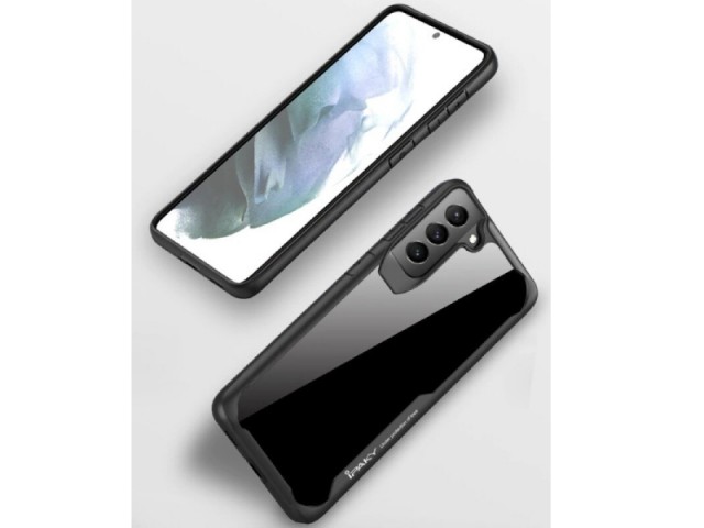کاور iPAKY مناسب برای گوشی موبایل سامسونگ S21 Plus
