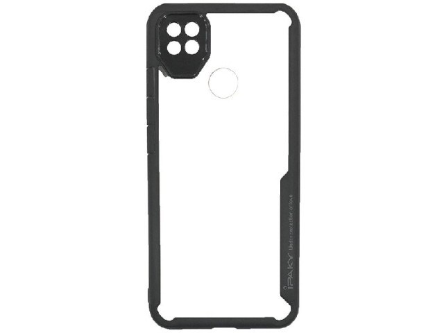 کاور iPAKY مناسب برای گوشی موبایل شیائومی Redmi 9C