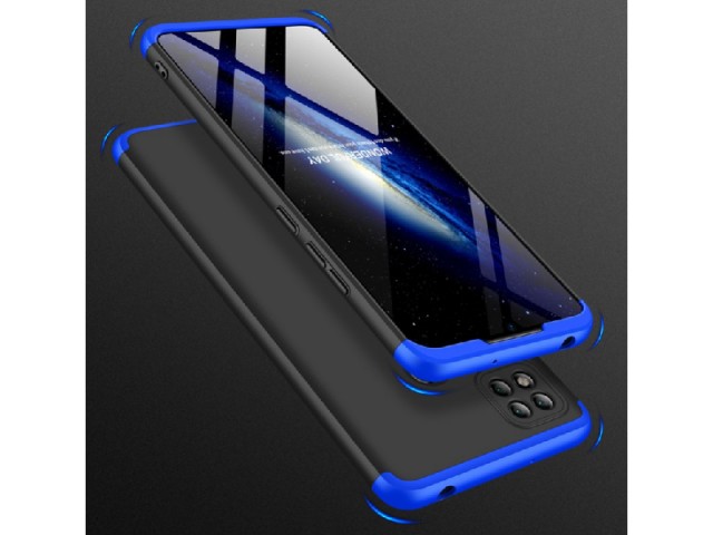 کاور اورجینال GKK مناسب برای گوشی موبایل شیائومی Redmi 9C