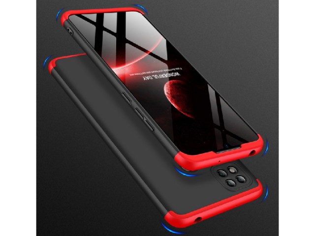 کاور اورجینال GKK مناسب برای گوشی موبایل شیائومی Redmi 9C