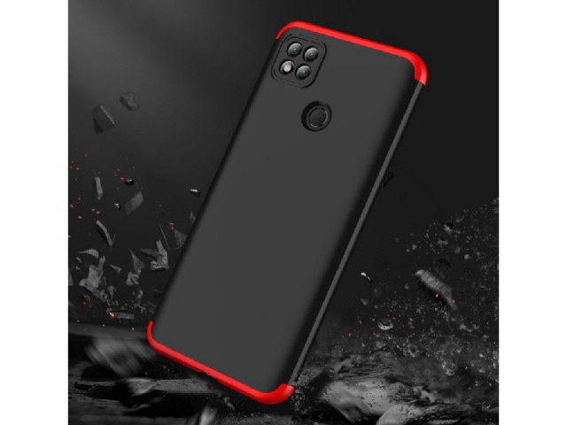 کاور اورجینال GKK مناسب برای گوشی موبایل شیائومی Redmi 9C