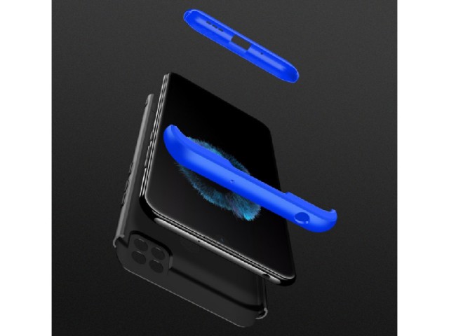 کاور اورجینال GKK مناسب برای گوشی موبایل شیائومی Redmi 9C
