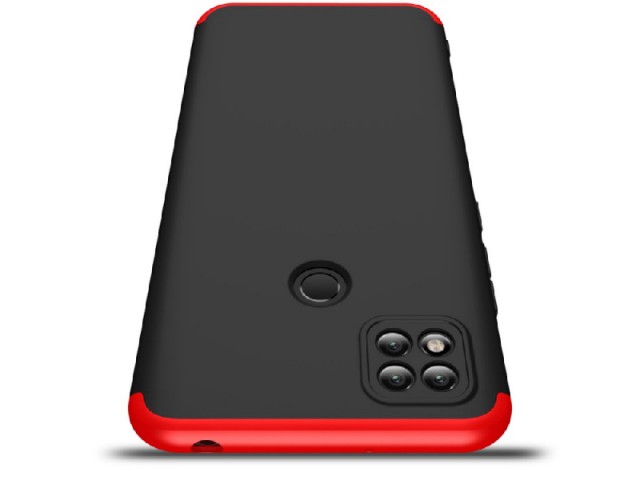کاور اورجینال GKK مناسب برای گوشی موبایل شیائومی Redmi 9C