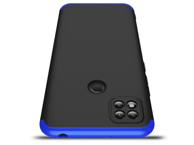 کاور اورجینال GKK مناسب برای گوشی موبایل شیائومی Redmi 9C