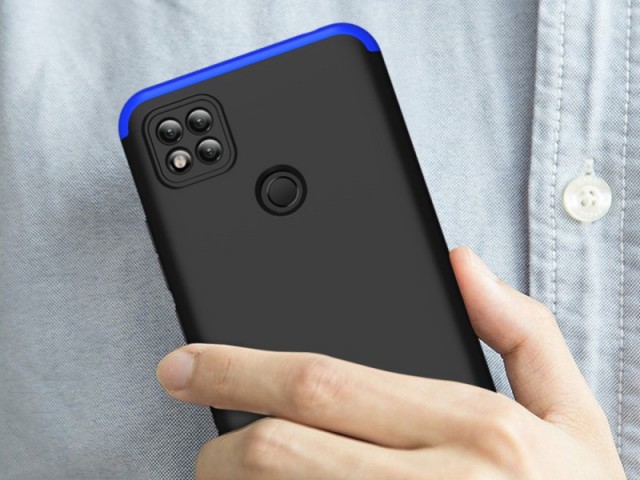 کاور اورجینال GKK مناسب برای گوشی موبایل شیائومی Redmi 9C