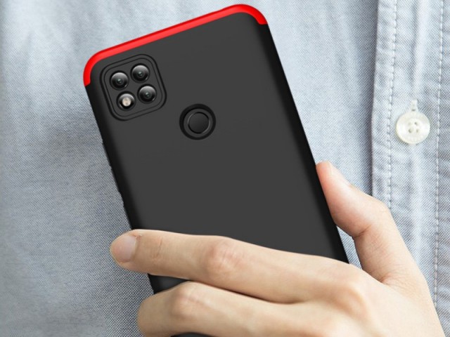 کاور اورجینال GKK مناسب برای گوشی موبایل شیائومی Redmi 9C