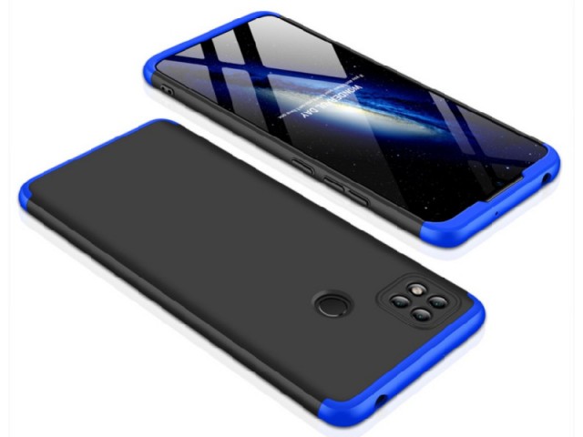 کاور اورجینال GKK مناسب برای گوشی موبایل شیائومی Redmi 9C