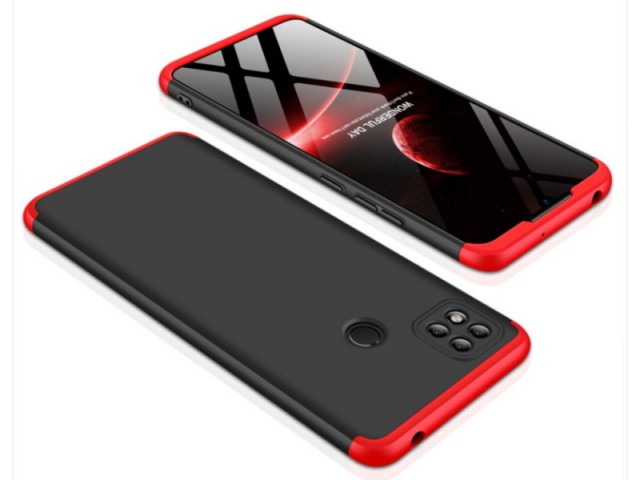 کاور اورجینال GKK مناسب برای گوشی موبایل شیائومی Redmi 9C