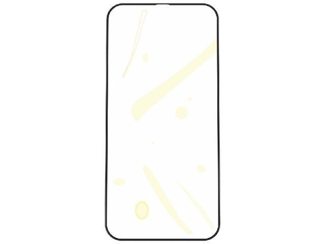 محافظ صفحه نمايش بیسوس مدل Curved Screen Anti-Blue light SGAPIPH61P-KP01 مناسب برای گوشی موبایل اپل iPhone 12/12 Pro (پک 2 عددی)