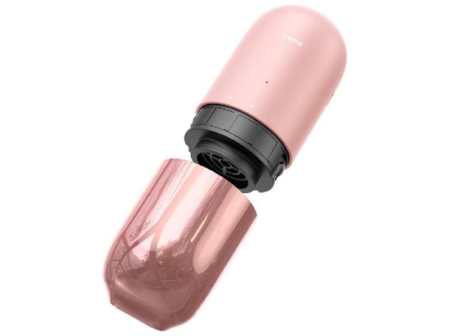 جارو شارژی بیسوس مدل C1 Capsule Vacuum Cleaner CRXCQC1-04