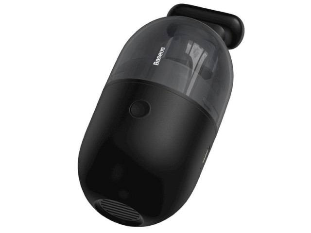 جارو شارژی بیسوس مدل C2 Desktop Capsule Vacuum Cleaner CRXCQC2-01