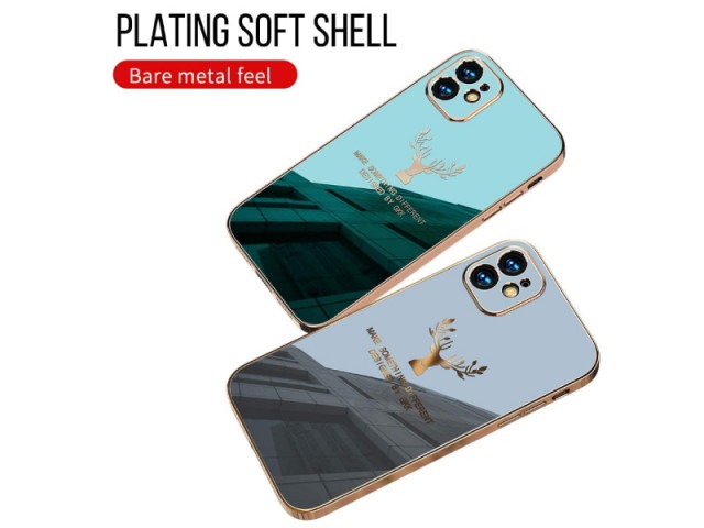 کاور مدل GKK TPU مناسب برای گوشی موبایل iPhone 12 Pro Max