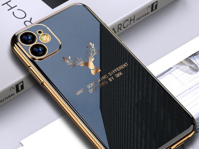 کاور مدل GKK TPU مناسب برای گوشی موبایل iPhone 12 Pro Max