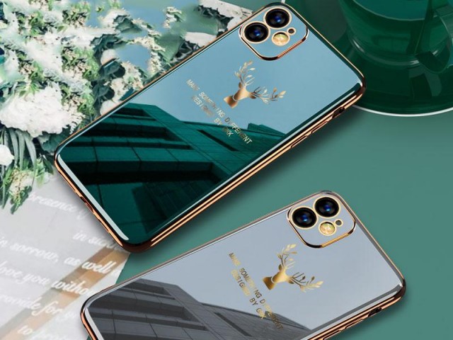 کاور مدل GKK TPU مناسب برای گوشی موبایل iPhone 12 Pro Max