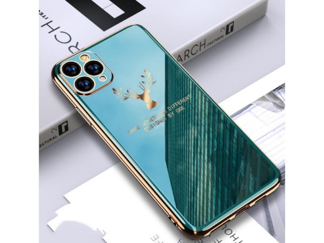 کاور مدل GKK TPU مناسب برای گوشی موبایل iPhone 12 Pro Max