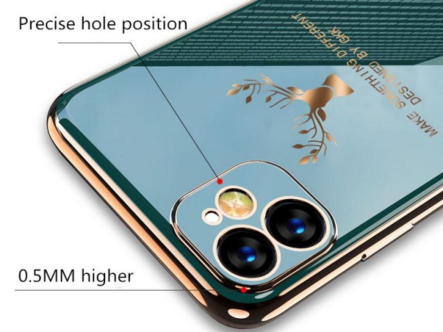 کاور مدل GKK TPU مناسب برای گوشی موبایل iPhone 12 Pro Max
