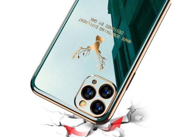 کاور مدل GKK TPU مناسب برای گوشی موبایل iPhone 12 Pro Max
