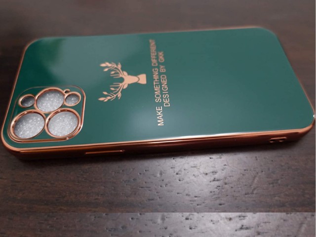 کاور مدل GKK TPU مناسب برای گوشی موبایل iPhone 12 Pro Max